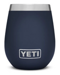 Rambler Wine Tumbler & Lid