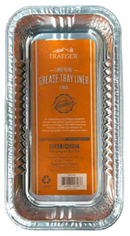 Traeger Grease Pan Liner