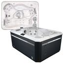 Hydropool - Self-Cleaning 395