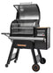 Timberline Series 850 Pellet Grill OFFER
