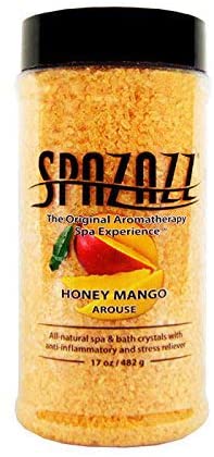 Spazazz  Honey Mango