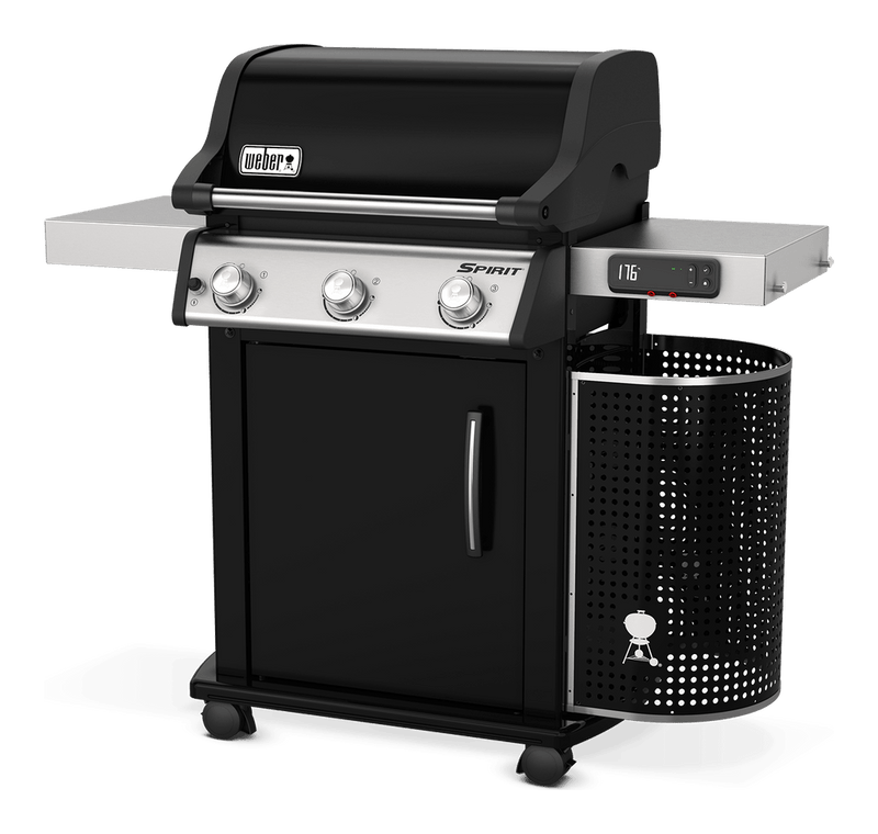 Spirit EPX - 315 Gas Barbecue