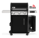 Spirit EPX - 315 Gas Barbecue + Free Roaster & Thermometer