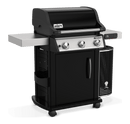 Spirit EPX - 315 Gas Barbecue + Free Roaster & Thermometer