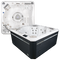 Hydropool Signature Self-Cleaning 570