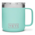 Rambler 10 Oz Mug
