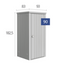 Biohort Equipment Storage Locker 90