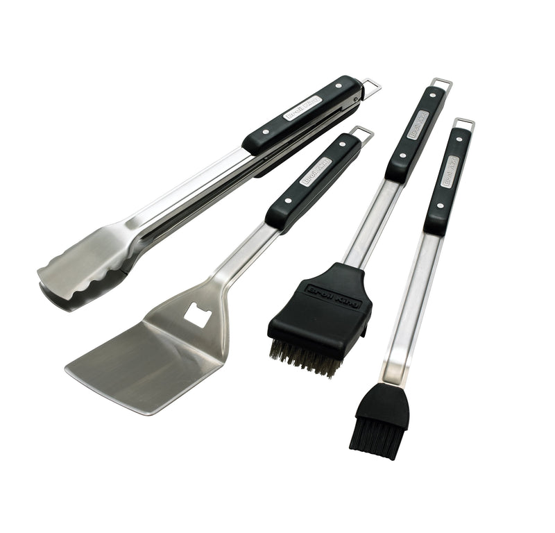 Imperial Grill Tools(4)