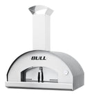 Pre Order Bull Wood XL Pizza Oven Built In