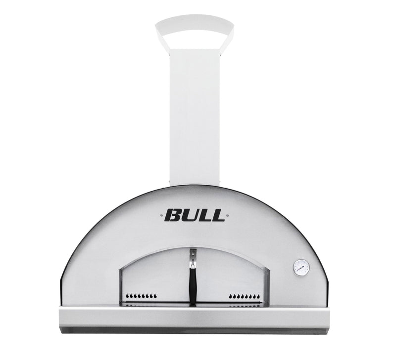 Pre Order Bull Wood XL Pizza Oven Built In