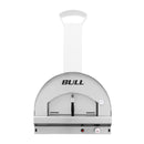 Pre Order Bull Gas Pizza Oven Large Built In