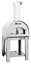Pre Order Bull Gas Pizza Oven Large + Cart