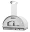 Pre Order Bull Gas Pizza Oven Extra Large Built In