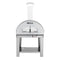 Pre Order Bull Gas Pizza Oven XL + Cart