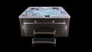 Hydropool - Self-Cleaning 695