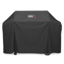 Premium Barbecue Cover Built for Genesis II and LX 400 series