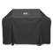 Premium Barbecue Cover Built for Genesis II and LX 400 series
