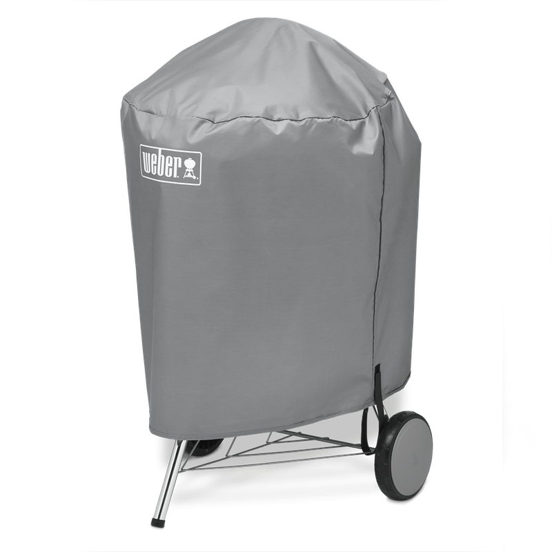 Cover for 57cm Kettle gray