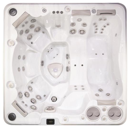 Hydropool Signature Self-Cleaning 790