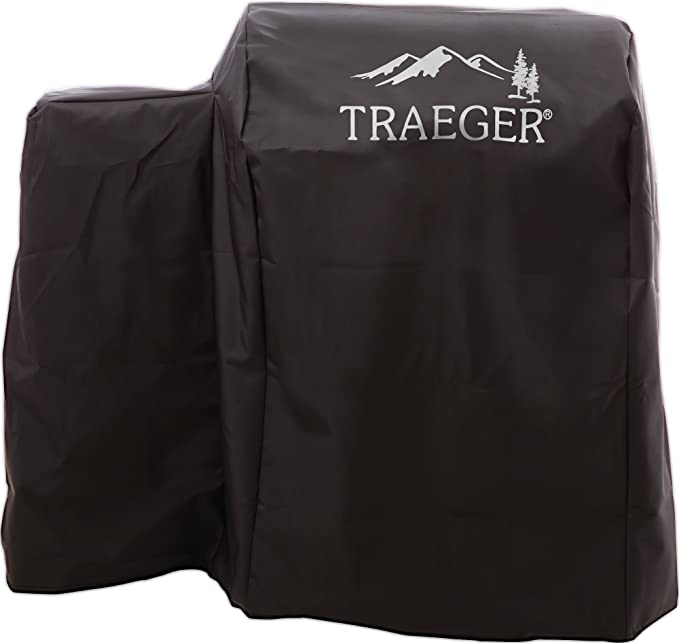 TRA Full Lenght Grill Cover 20 series