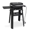 Lumin Compact Electric Barbecue with Stand
