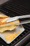 Narrow Stainless Steel Griddle