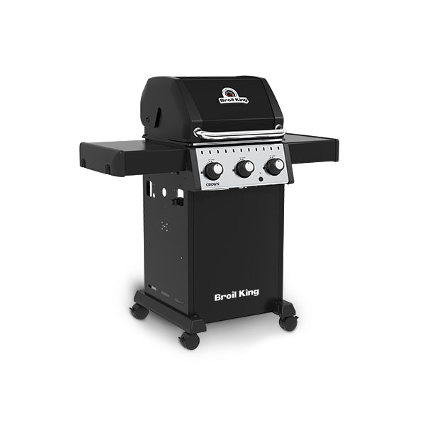 Crown 310 Gas Barbecue