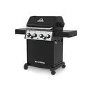 Crown 480 Gas barbecue