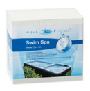 AquaFinesse Swim Spa Pack