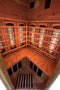 Apollon 2 Person Corner Quartz Infrared Sauna