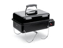 Go-Anywhere Gas Grill