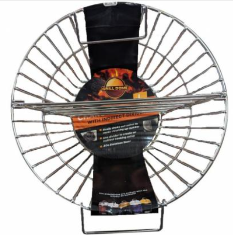 Grill Dome Charcoal Basket