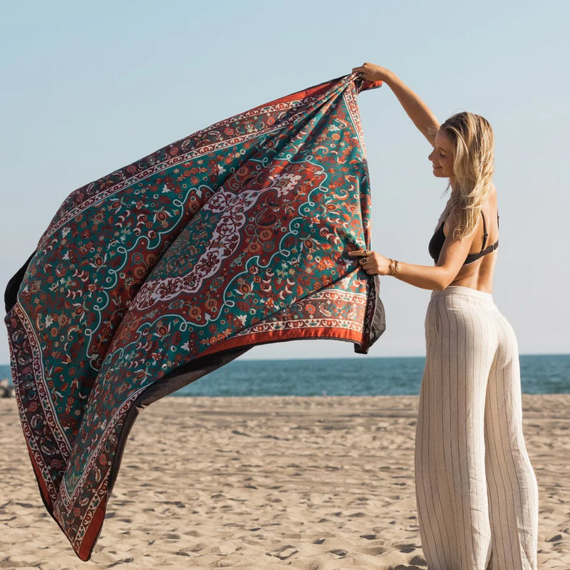 Slowtide beach blanket sale