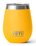 Rambler Wine Tumbler & Lid