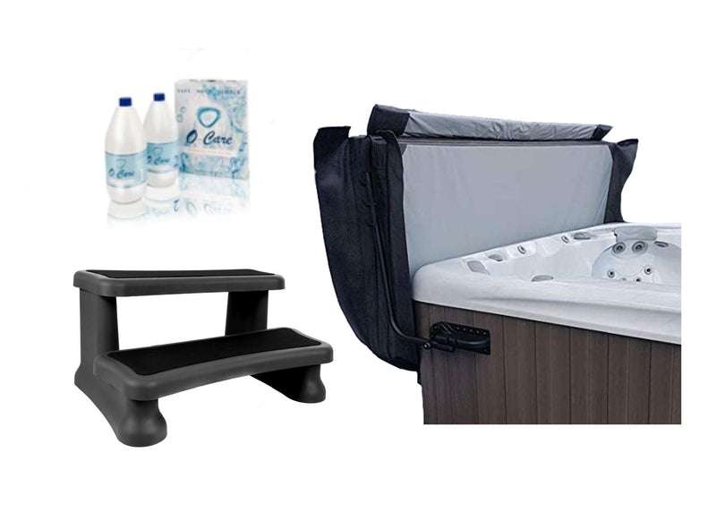 Hot Tub Essentials Starter pack