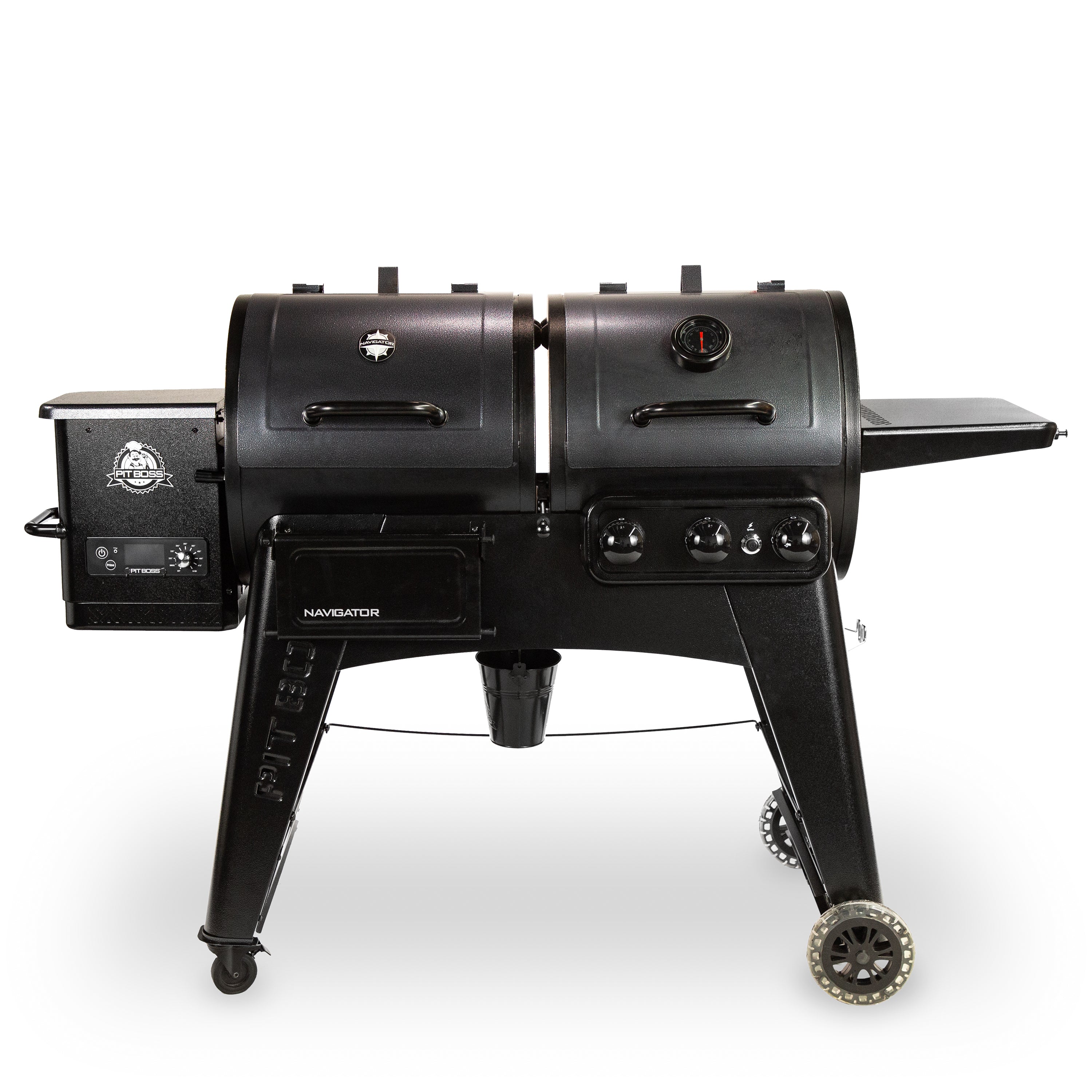 Pit boss pellet grill discount