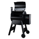 Traeger PRO D2 575 & Free Cover