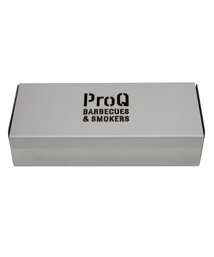 ProQ Stainless Smoker Box