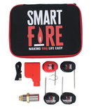 ProQ Smartfire Controllor Kamado Pack
