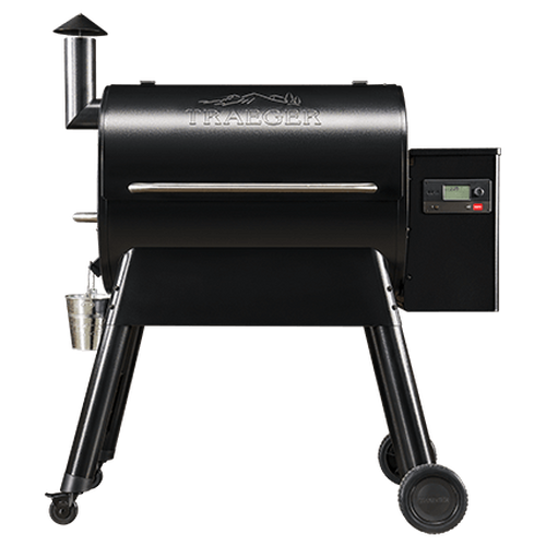 Traeger PRO D2 780 & Free Cover