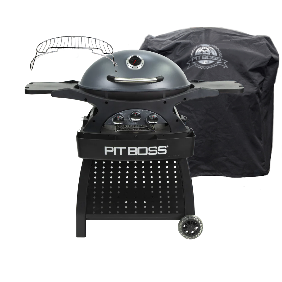 Reversible Center Griddle (Sportsman 3)