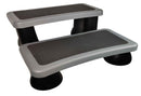 Hot tubs Steps Grey (84cm)