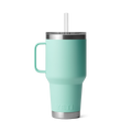 Rambler 35 Oz Mug with Straw