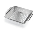 Deluxe Grilling Basket-large