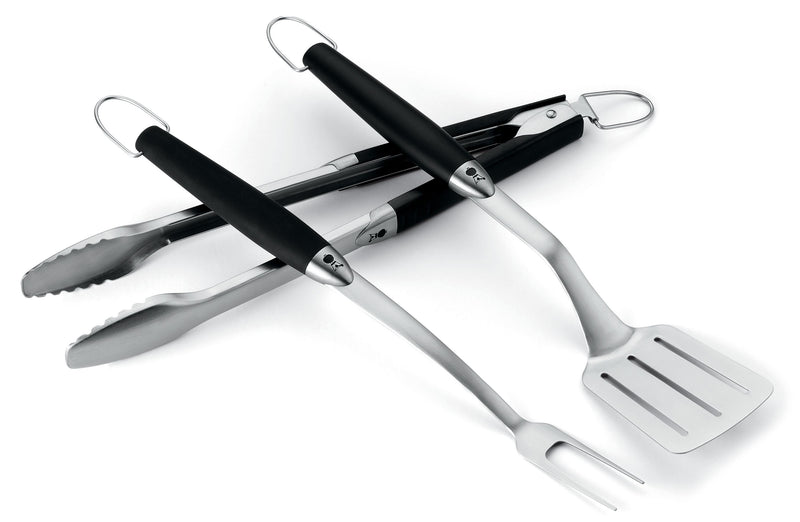 Premium Tool Set-Stainless Steel
