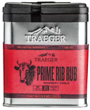 Traeger Prime Rib Rub 9.25oz