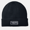 Yeti Logo Beanie Hat Navy