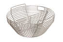 Classic Charcoal Basket with divider