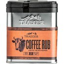 Traeger Coffee Rub 8.25oz