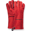 Feuermeister Leather Gloves